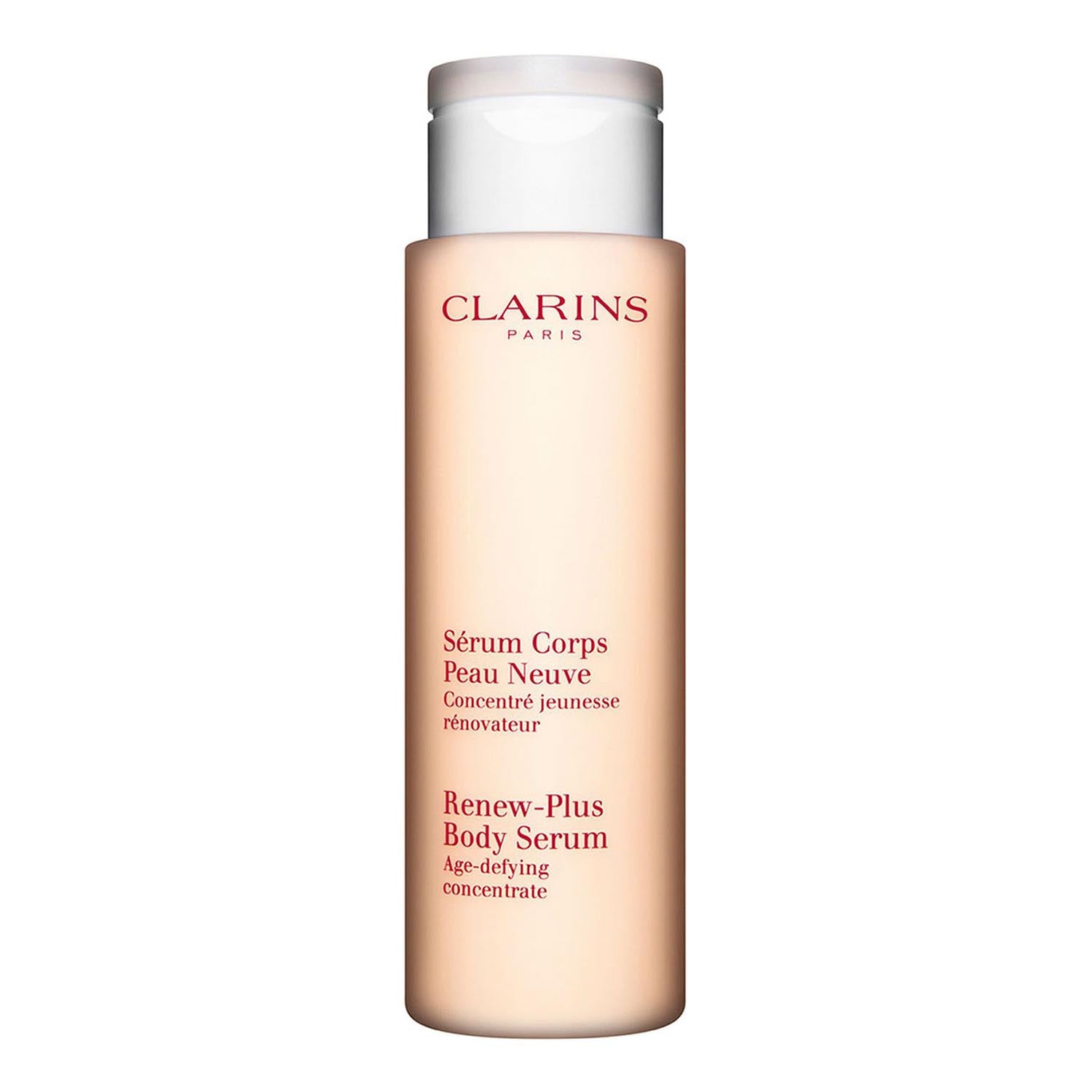 Clarins Renew-Plus Serum Corporal 200Ml
